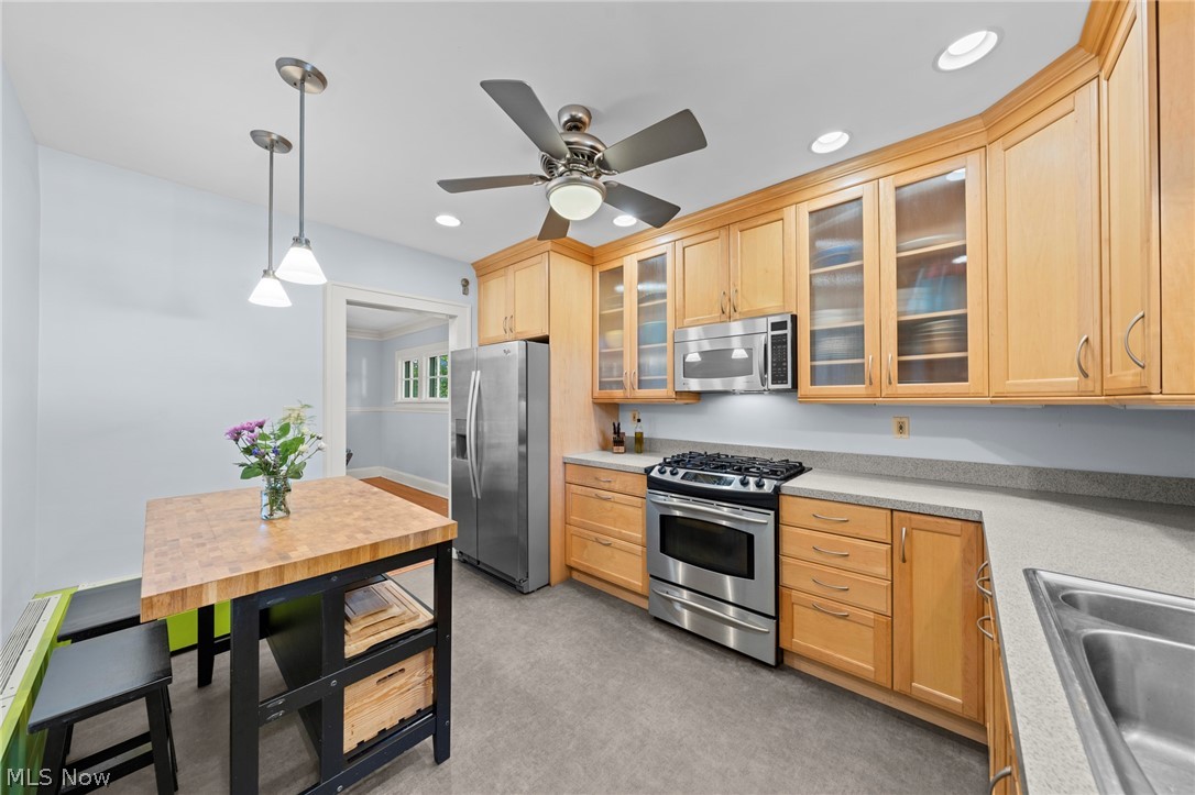 2219 Lamberton Road Cleveland Heights OH 44118