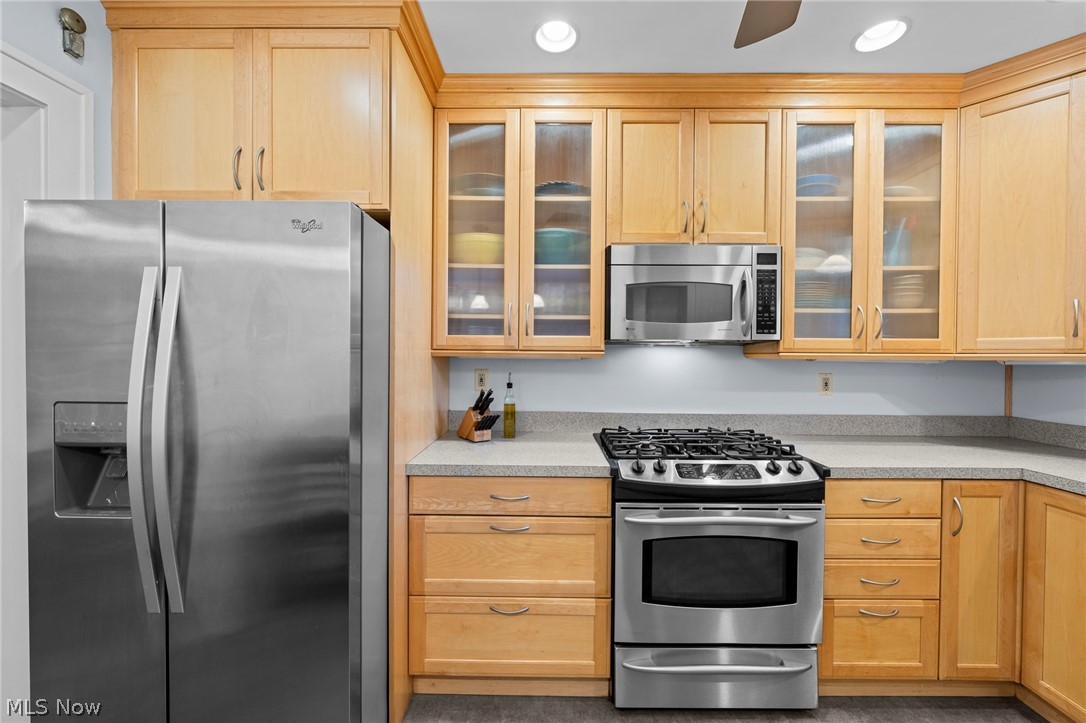 2219 Lamberton Road Cleveland Heights OH 44118