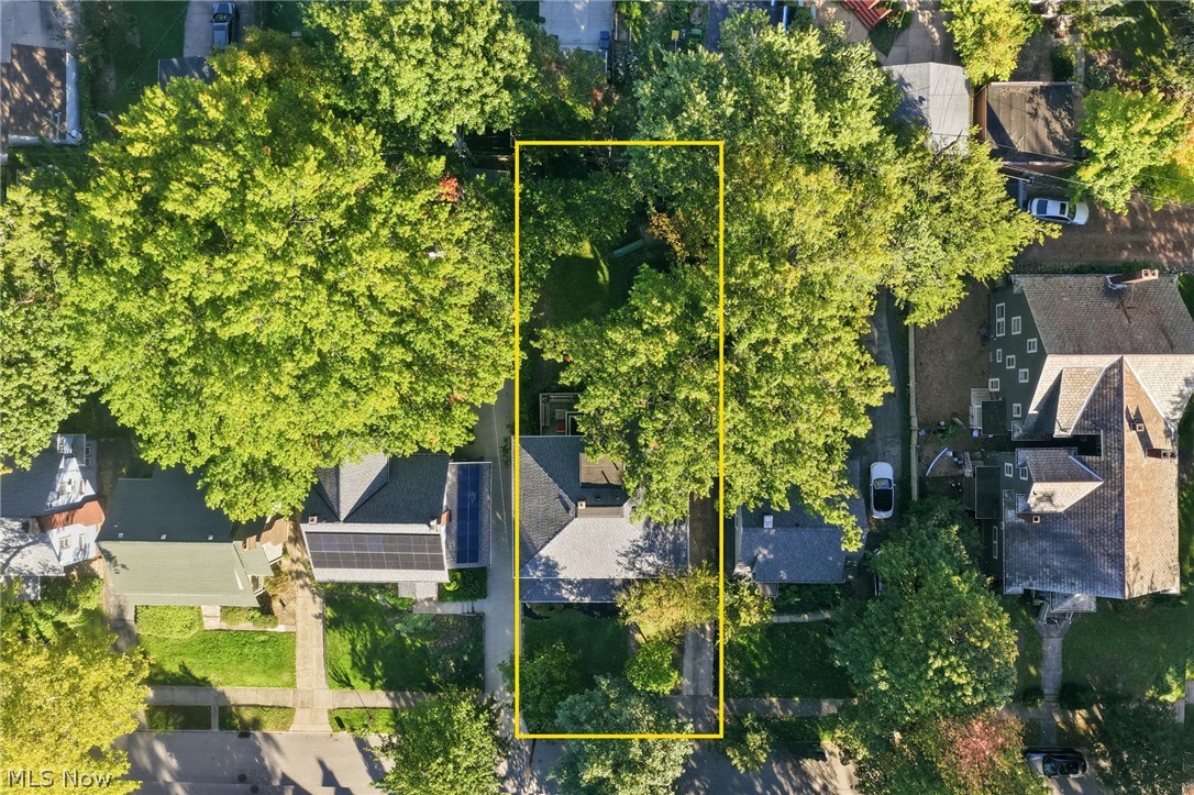 2219 Lamberton Road Cleveland Heights OH 44118