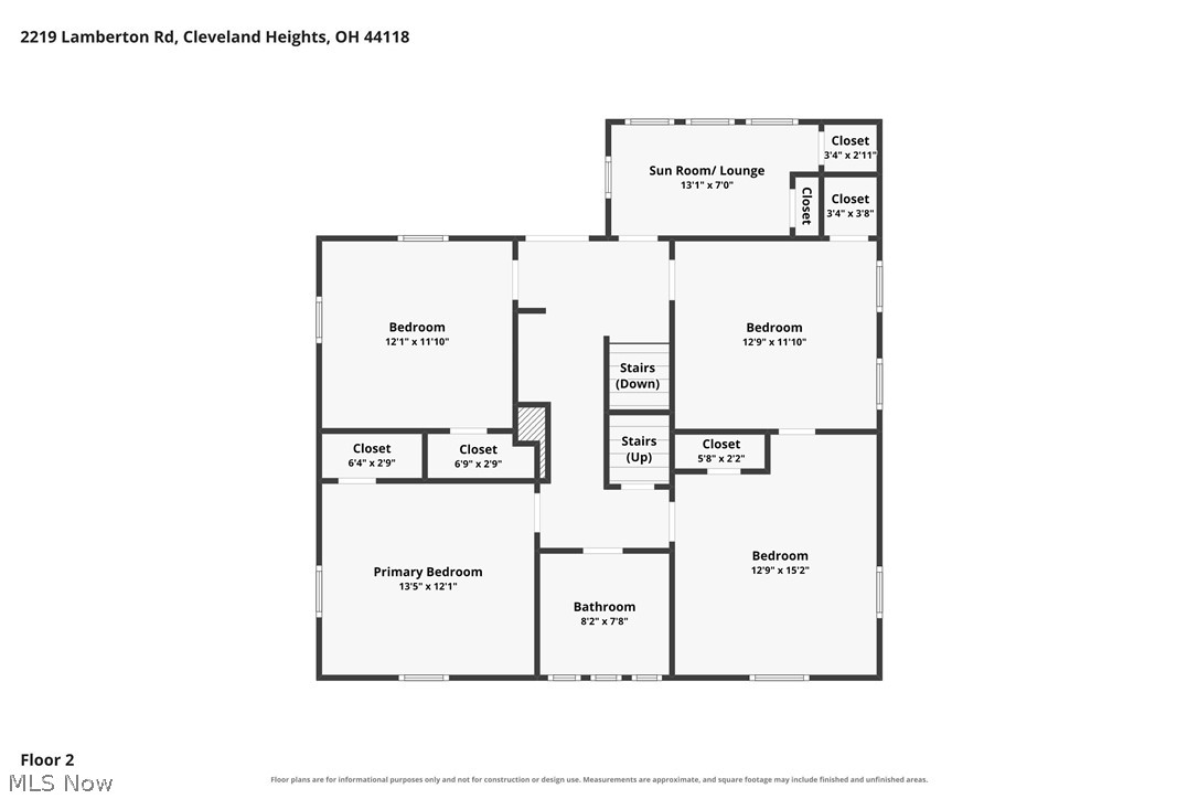 2219 Lamberton Road Cleveland Heights OH 44118