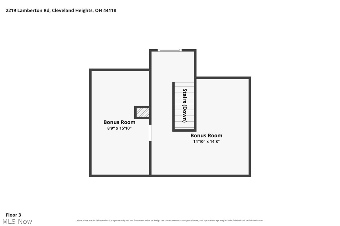 2219 Lamberton Road Cleveland Heights OH 44118