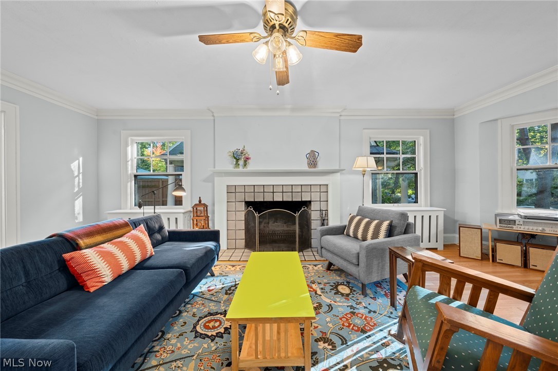 2219 Lamberton Road Cleveland Heights OH 44118
