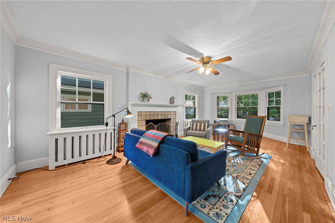 2219 Lamberton Road Cleveland Heights OH 44118