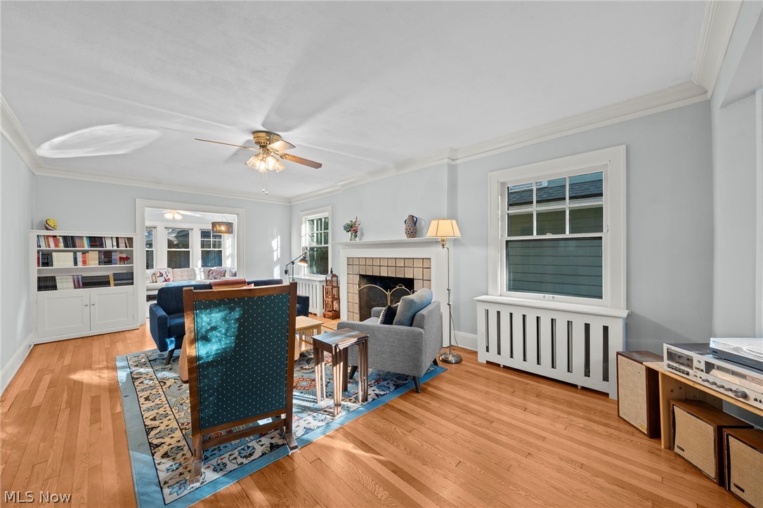 2219 Lamberton Road Cleveland Heights OH 44118