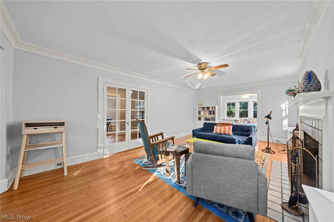 2219 Lamberton Road Cleveland Heights OH 44118
