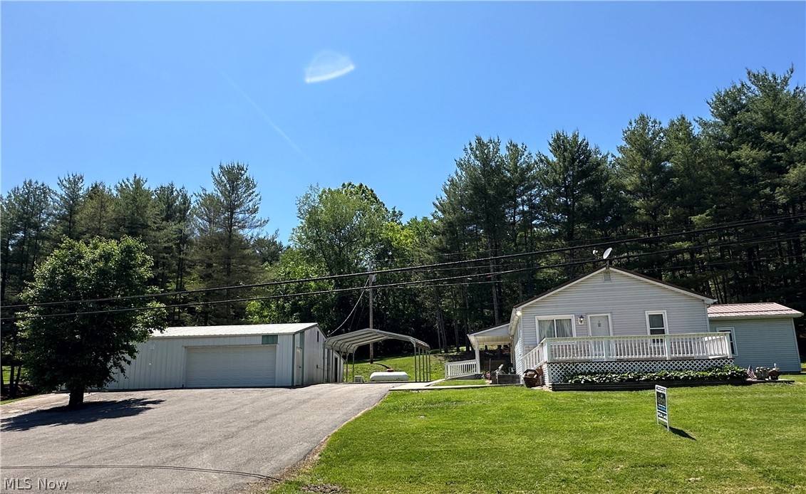 47155 Sarahsville Road Caldwell OH 43724