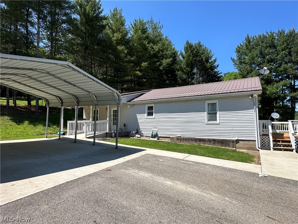 47155 Sarahsville Road Caldwell OH 43724