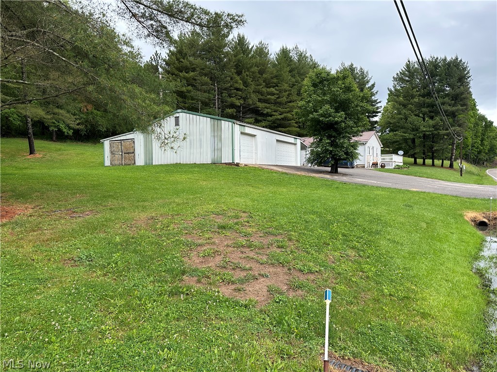 47155 Sarahsville Road Caldwell OH 43724
