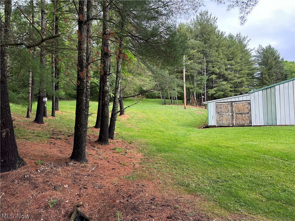 47155 Sarahsville Road Caldwell OH 43724