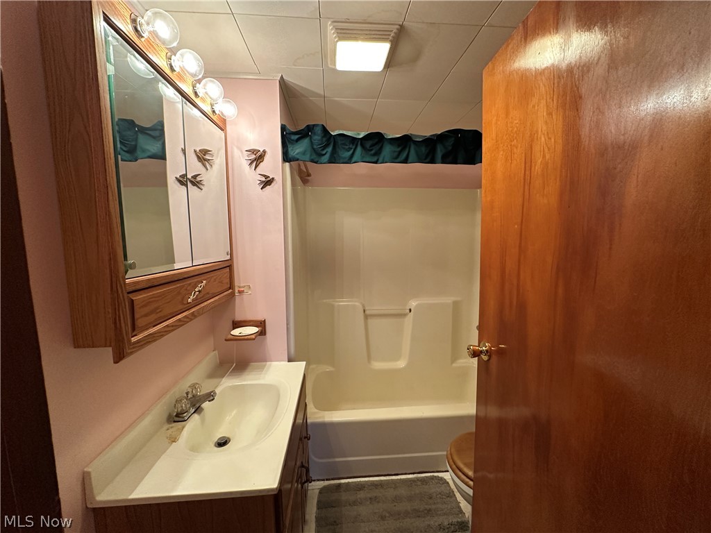 47155 Sarahsville Road Caldwell OH 43724