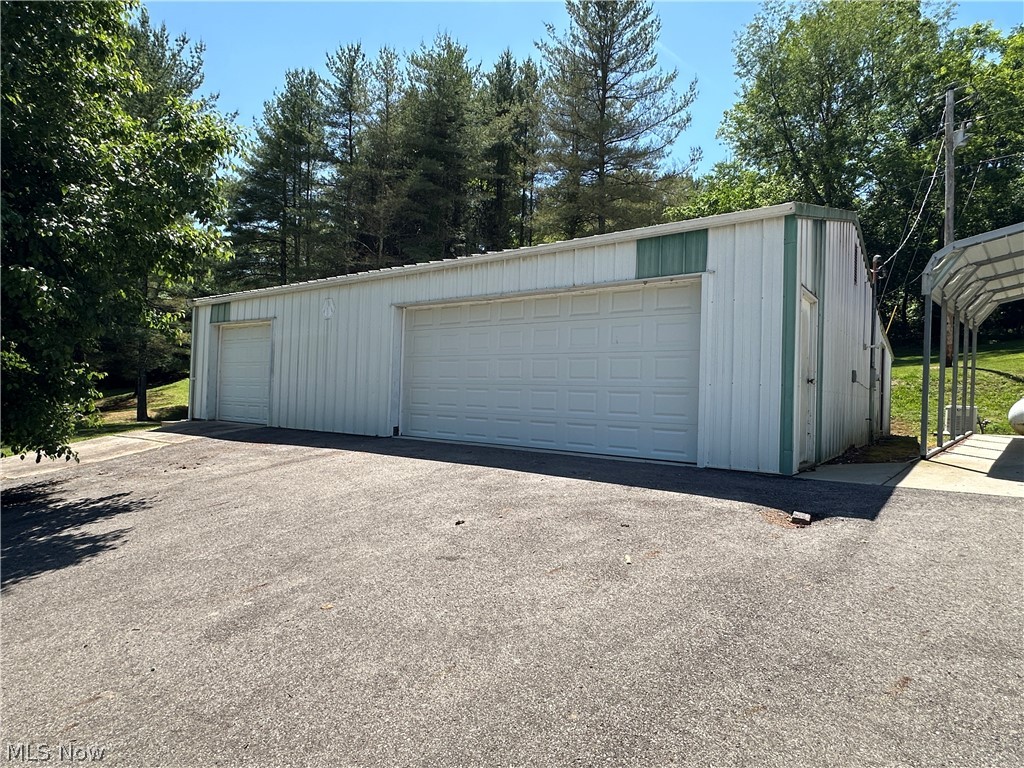 47155 Sarahsville Road Caldwell OH 43724