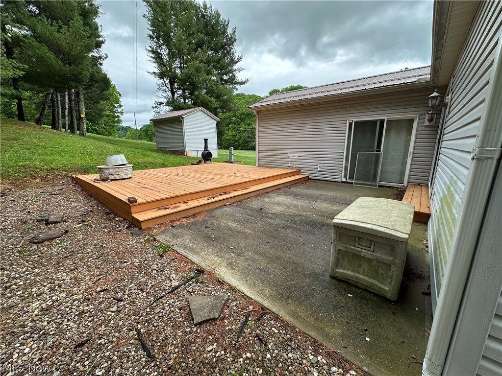 47155 Sarahsville Road Caldwell OH 43724