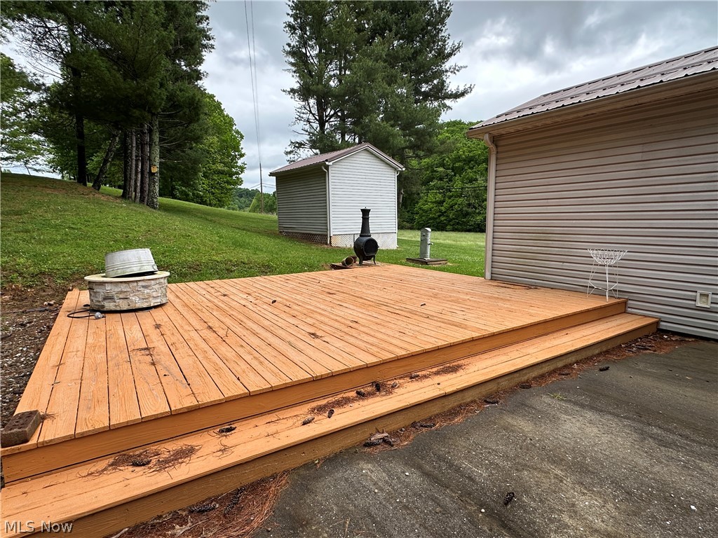 47155 Sarahsville Road Caldwell OH 43724