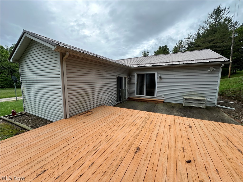 47155 Sarahsville Road Caldwell OH 43724