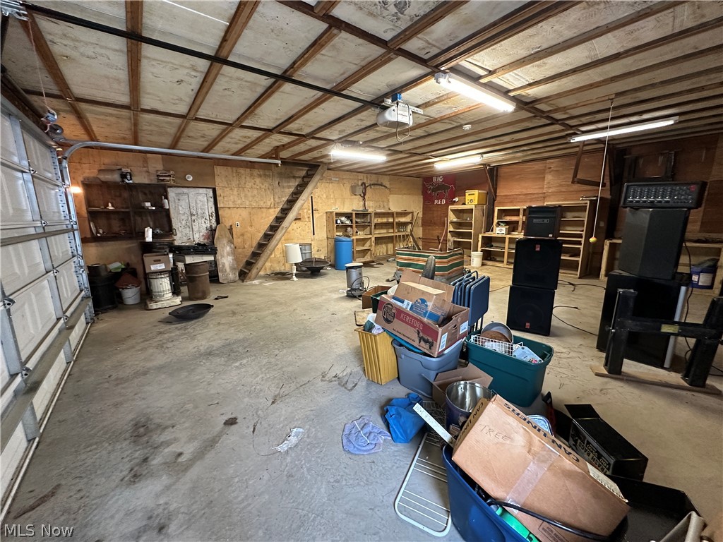 47155 Sarahsville Road Caldwell OH 43724