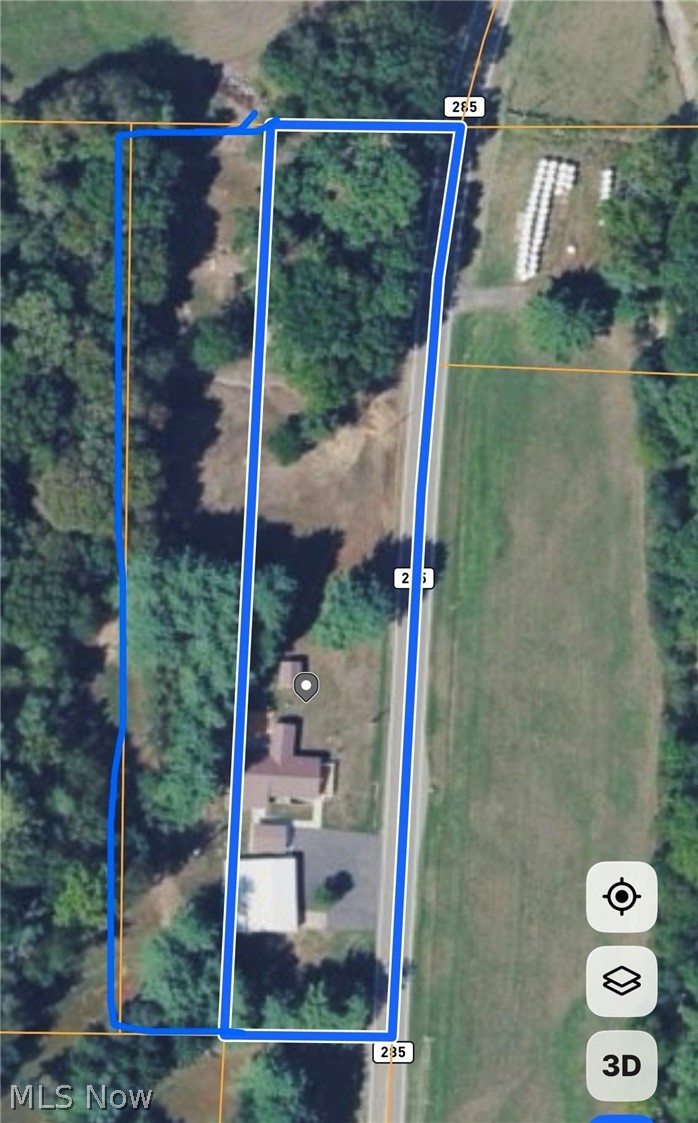 47155 Sarahsville Road Caldwell OH 43724