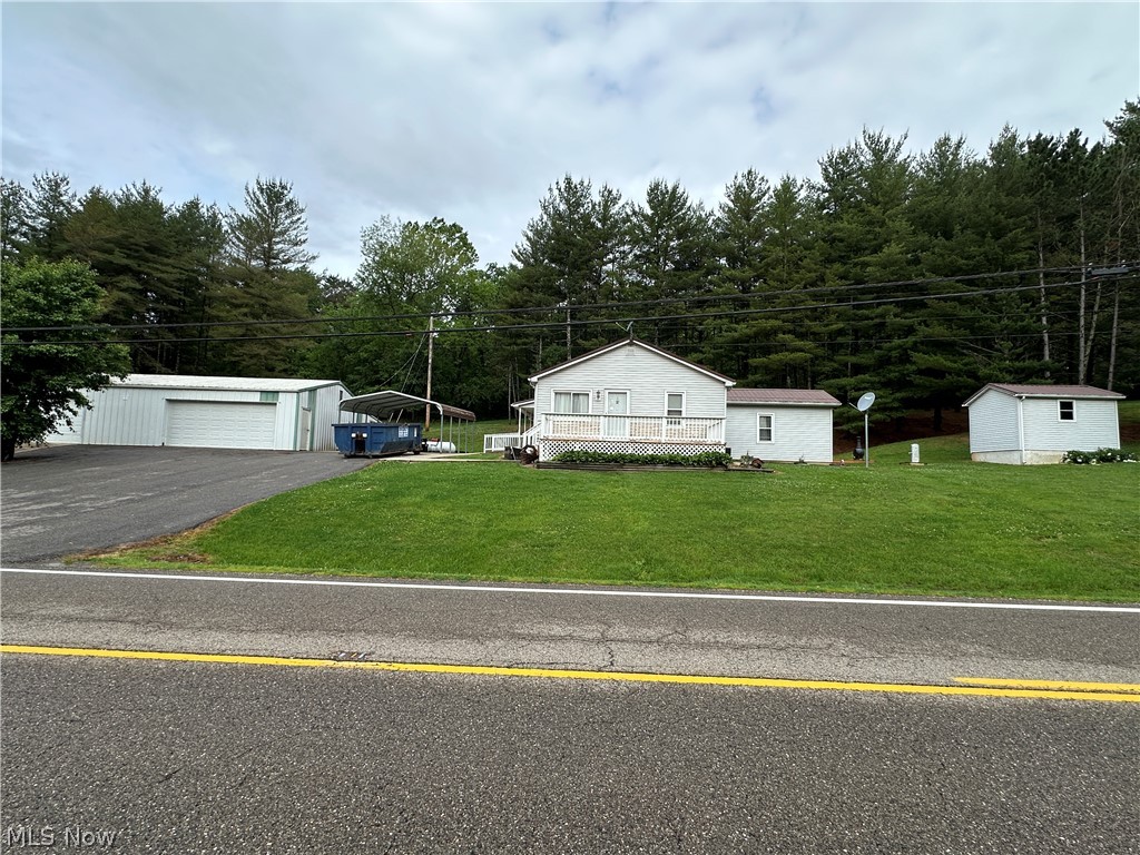 47155 Sarahsville Road Caldwell OH 43724