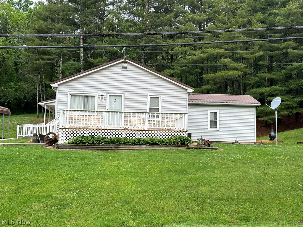 47155 Sarahsville Road Caldwell OH 43724