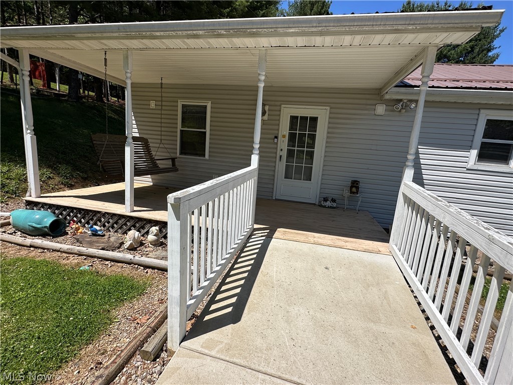 47155 Sarahsville Road Caldwell OH 43724