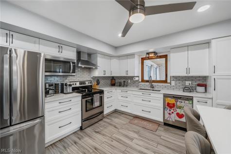 5520 Ralston Drive Parma OH 44129