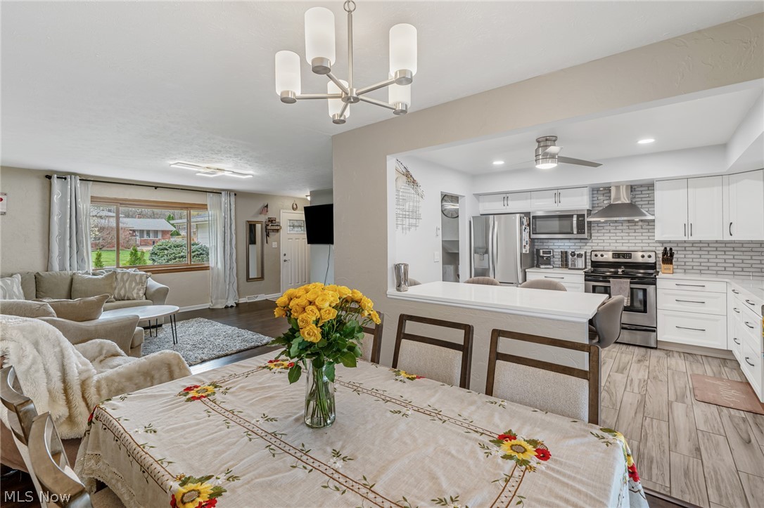 5520 Ralston Drive Parma OH 44129