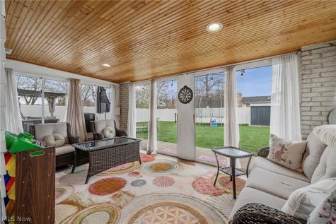 5520 Ralston Drive Parma OH 44129