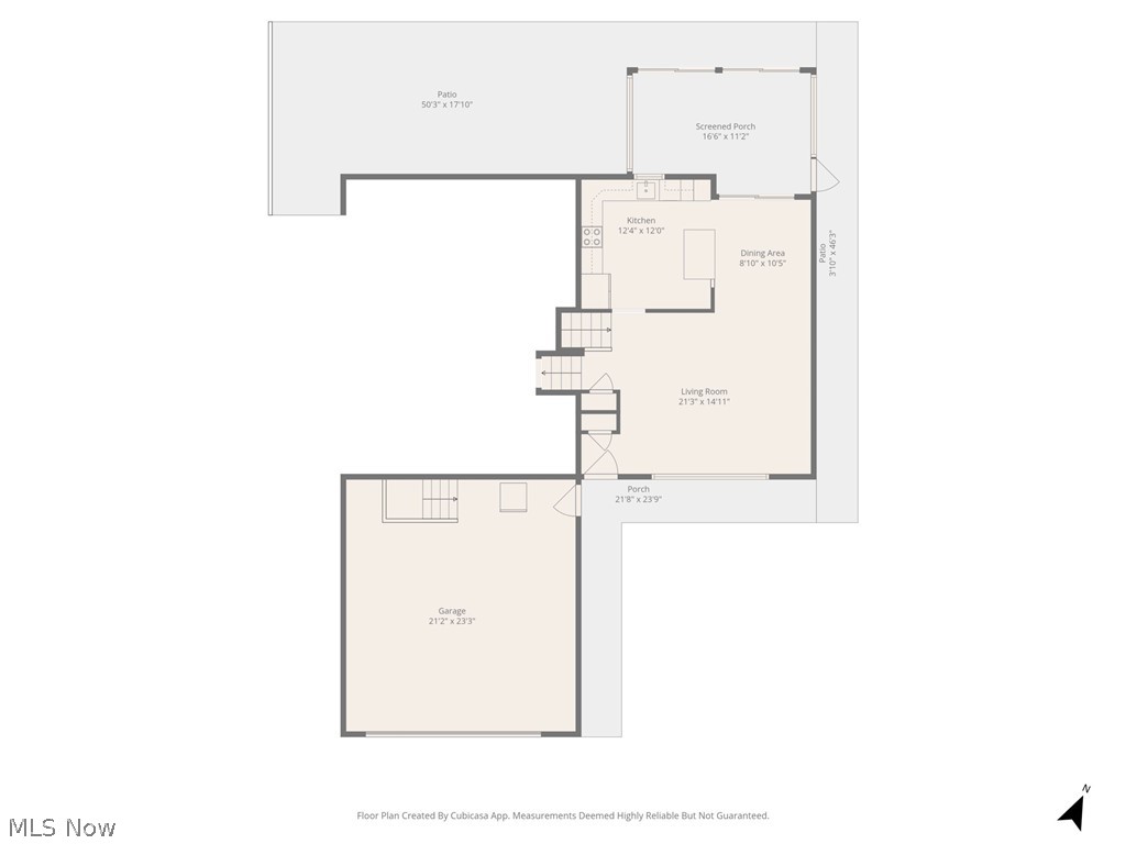 5520 Ralston Drive Parma OH 44129