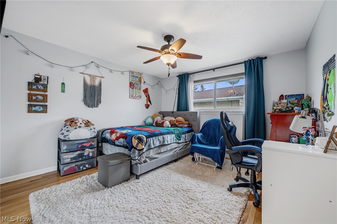 5520 Ralston Drive Parma OH 44129