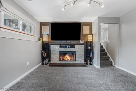 5520 Ralston Drive Parma OH 44129