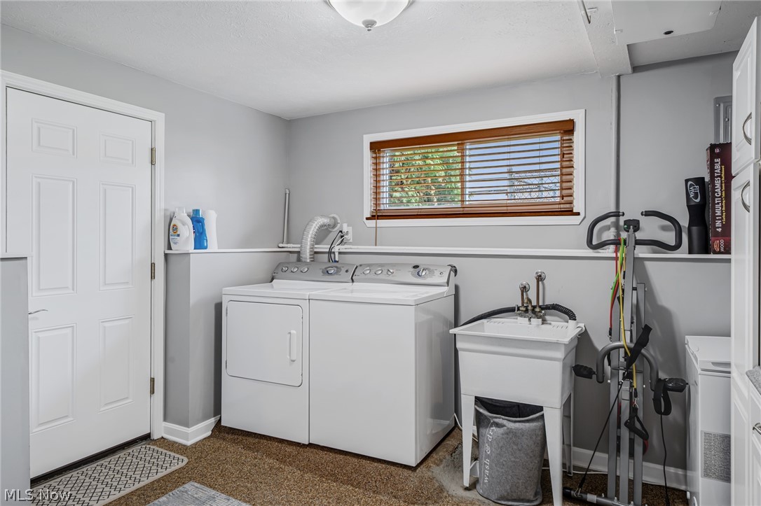 5520 Ralston Drive Parma OH 44129
