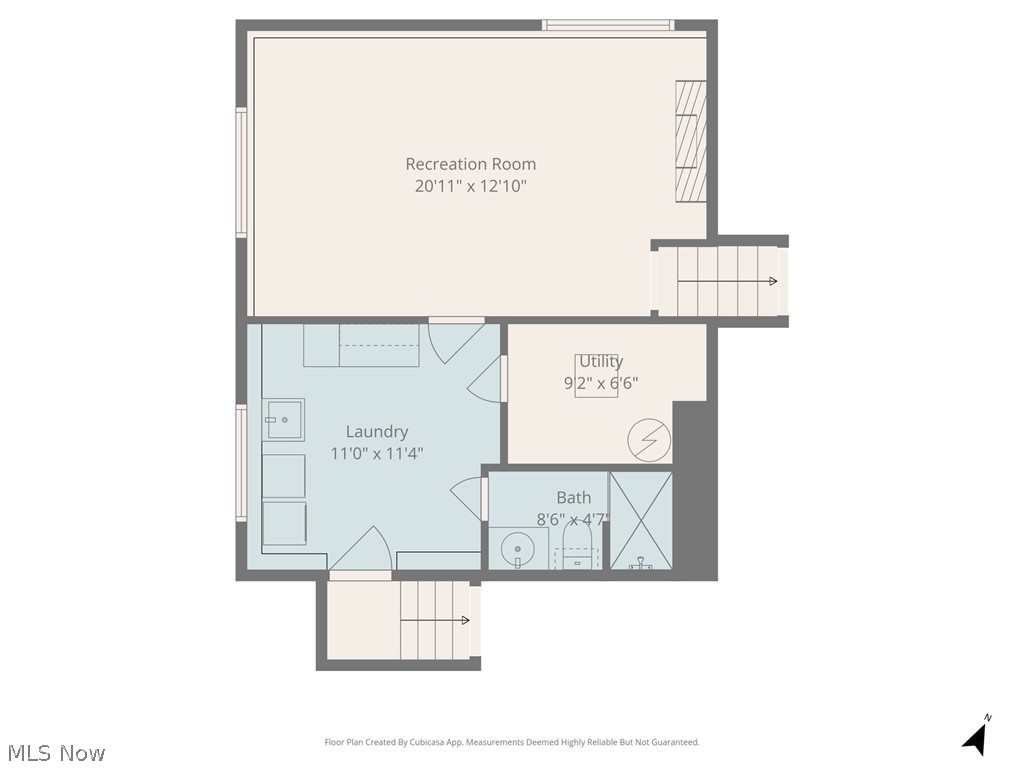 5520 Ralston Drive Parma OH 44129