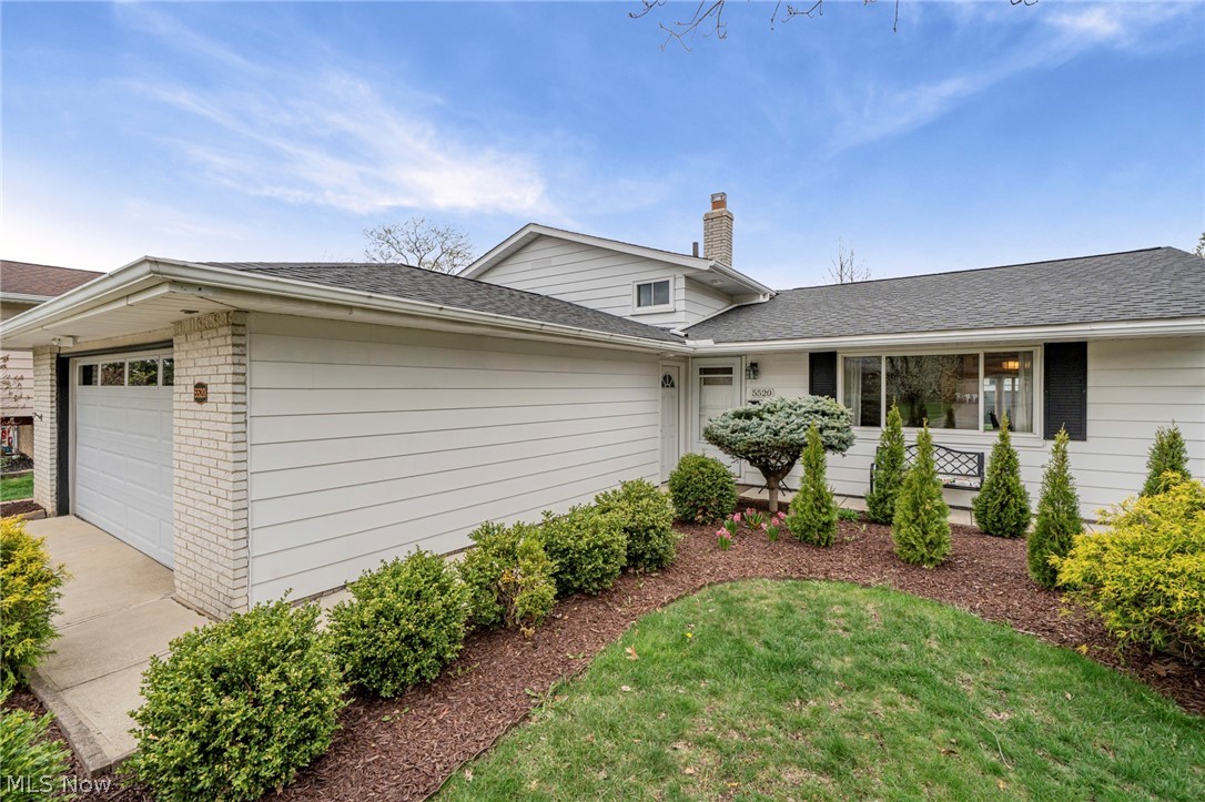 5520 Ralston Drive Parma OH 44129