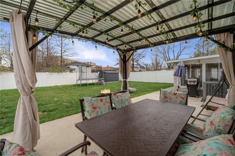 5520 Ralston Drive Parma OH 44129