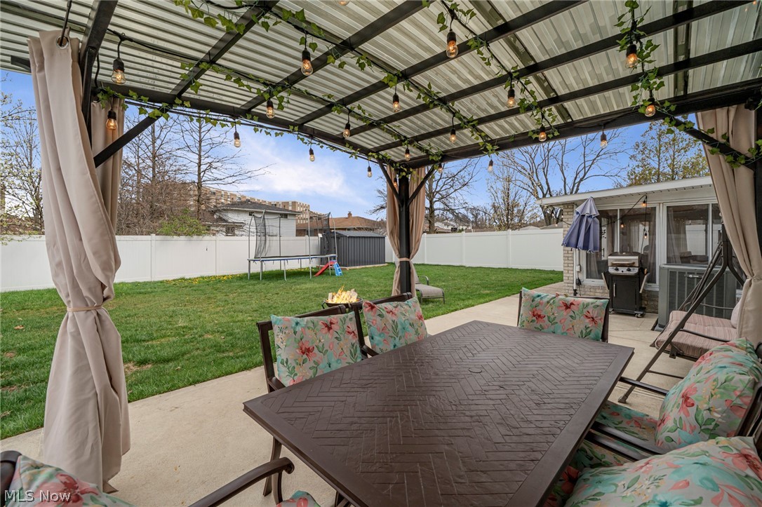 5520 Ralston Drive Parma OH 44129