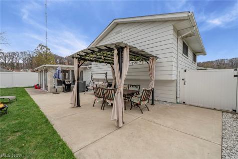 5520 Ralston Drive Parma OH 44129