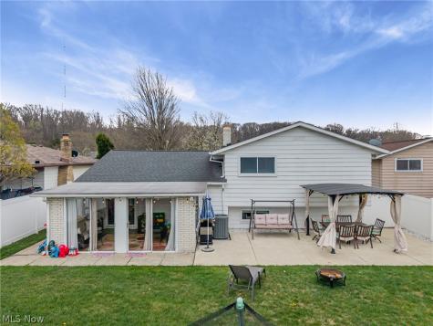 5520 Ralston Drive Parma OH 44129