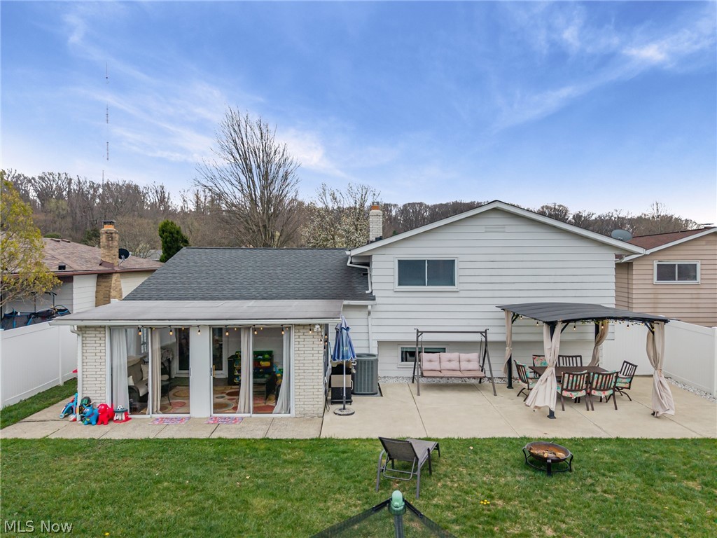 5520 Ralston Drive Parma OH 44129