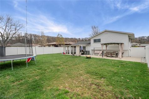 5520 Ralston Drive Parma OH 44129