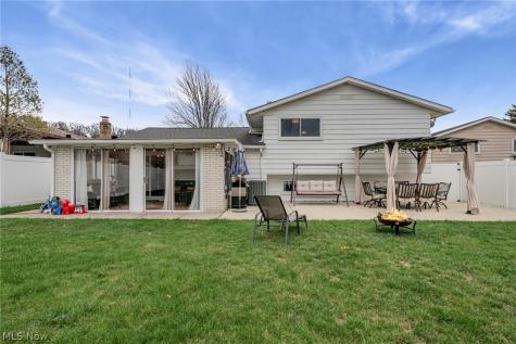 5520 Ralston Drive Parma OH 44129