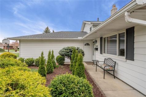 5520 Ralston Drive Parma OH 44129