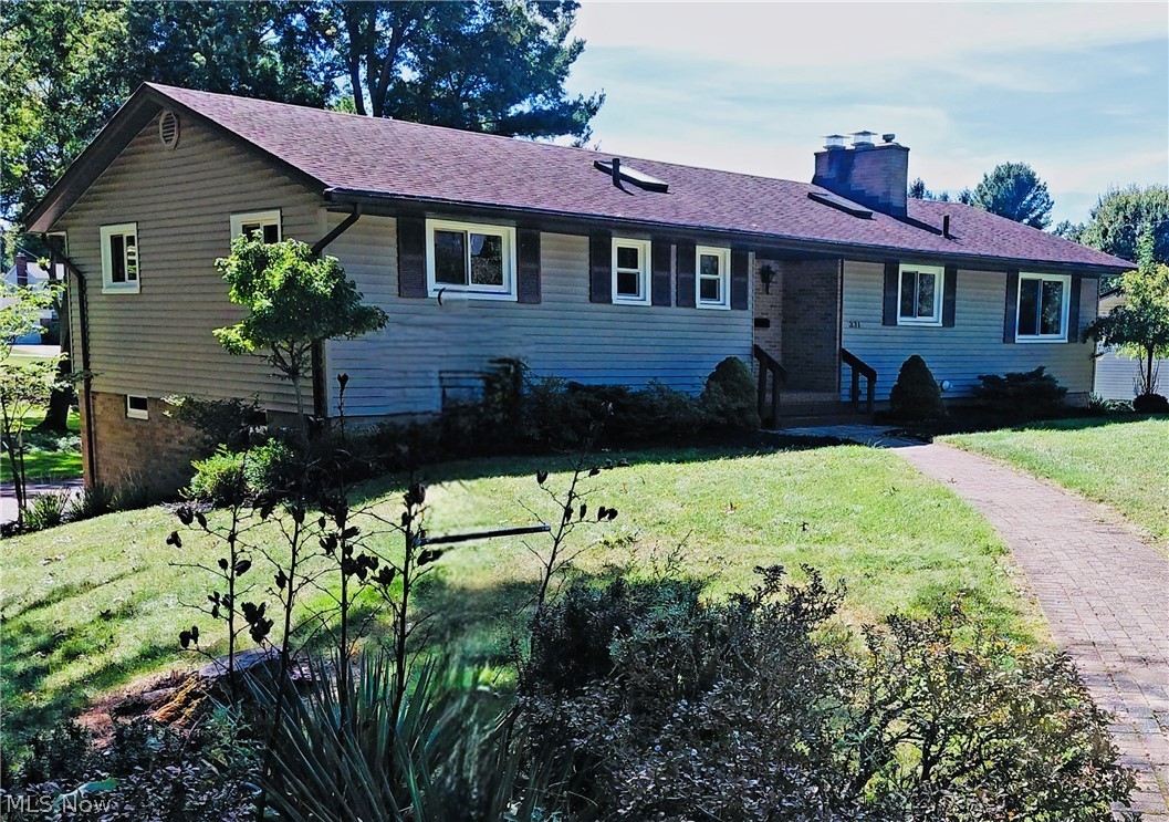 331 Mark Drive Tallmadge OH 44278