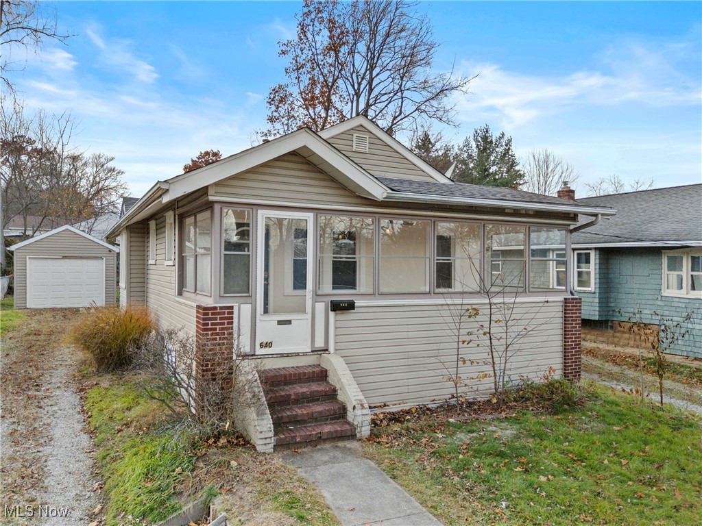640 Plainfield Road Akron OH 44312