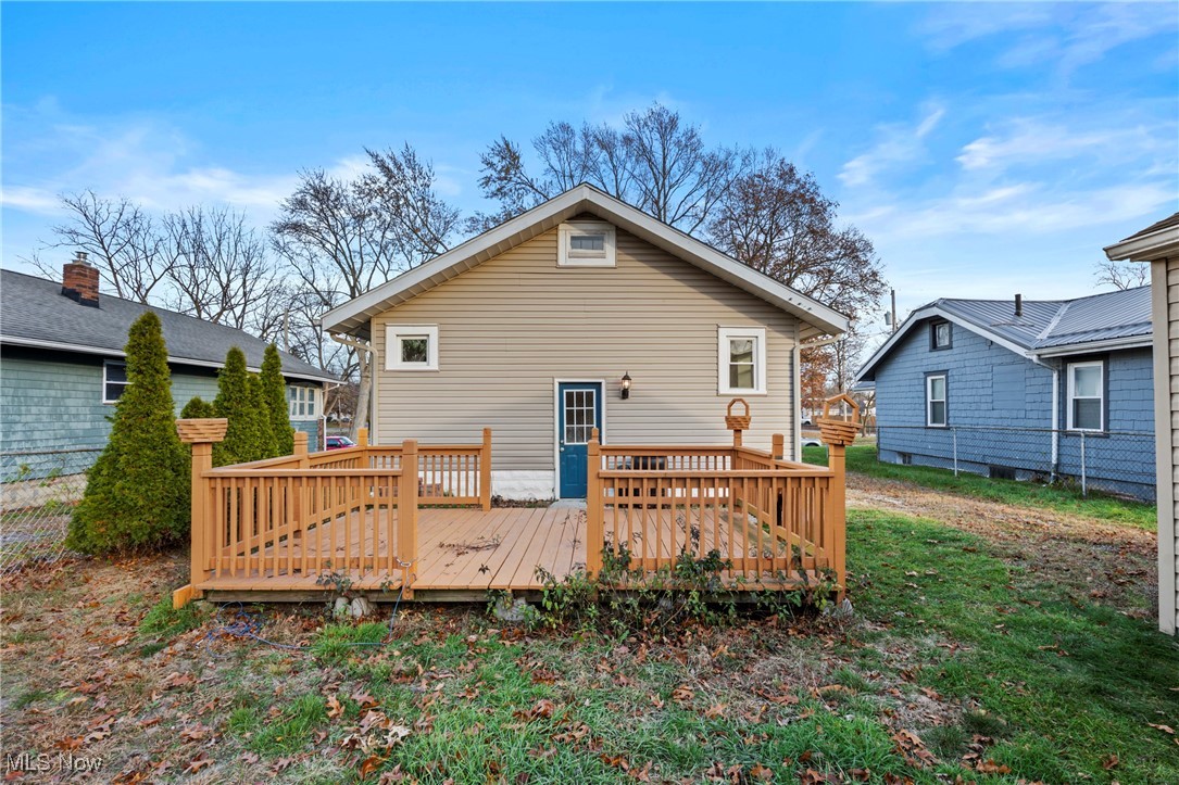 640 Plainfield Road Akron OH 44312