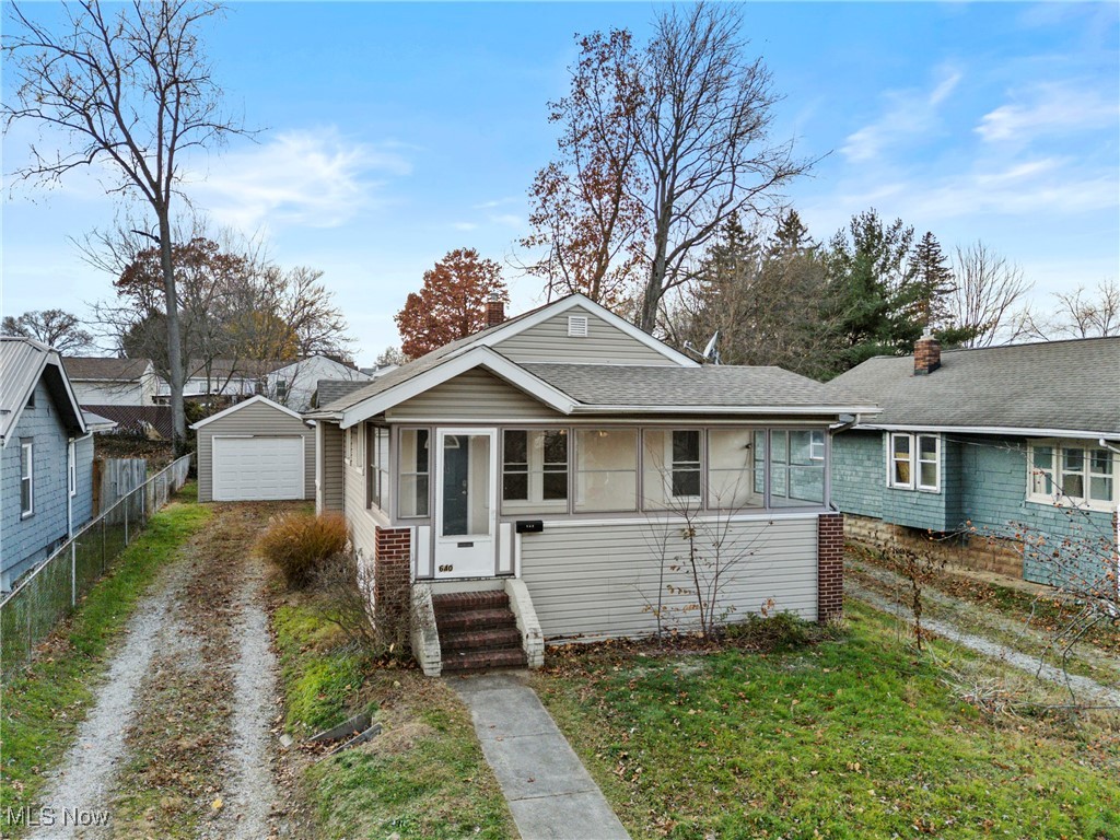 640 Plainfield Road Akron OH 44312