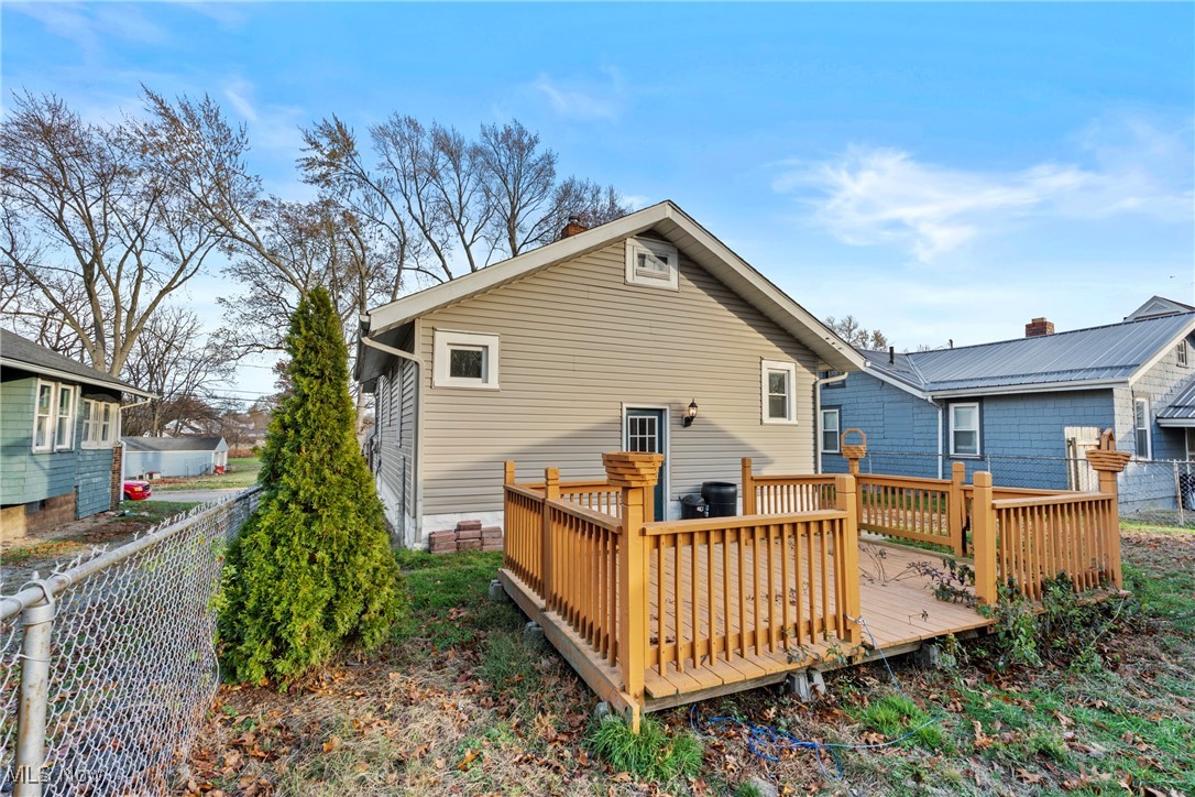 640 Plainfield Road Akron OH 44312