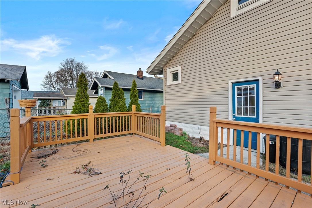 640 Plainfield Road Akron OH 44312