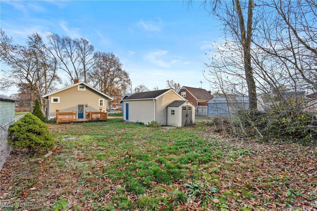 640 Plainfield Road Akron OH 44312