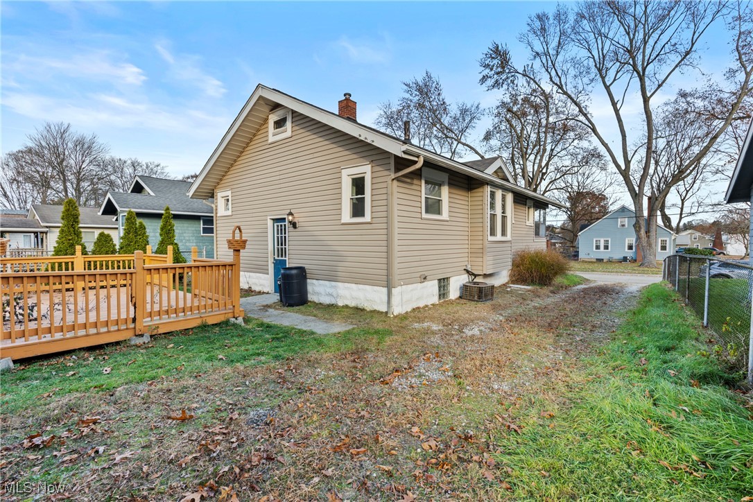 640 Plainfield Road Akron OH 44312