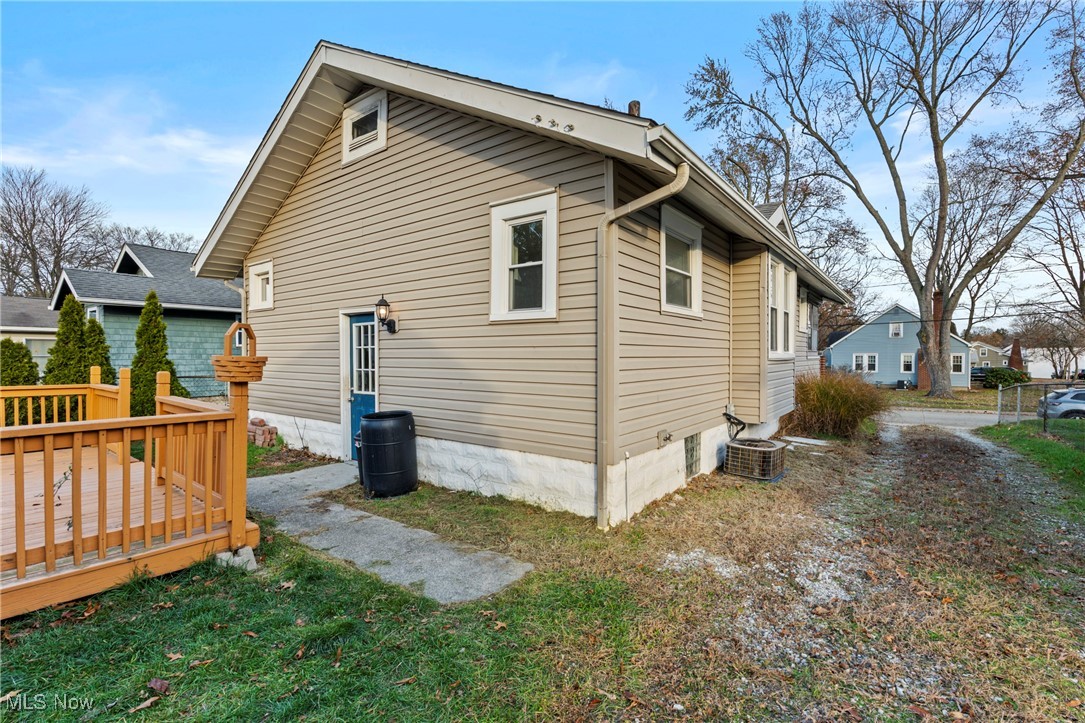 640 Plainfield Road Akron OH 44312