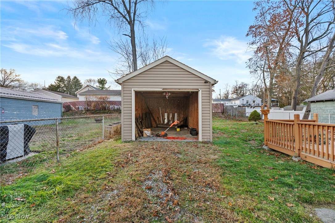 640 Plainfield Road Akron OH 44312